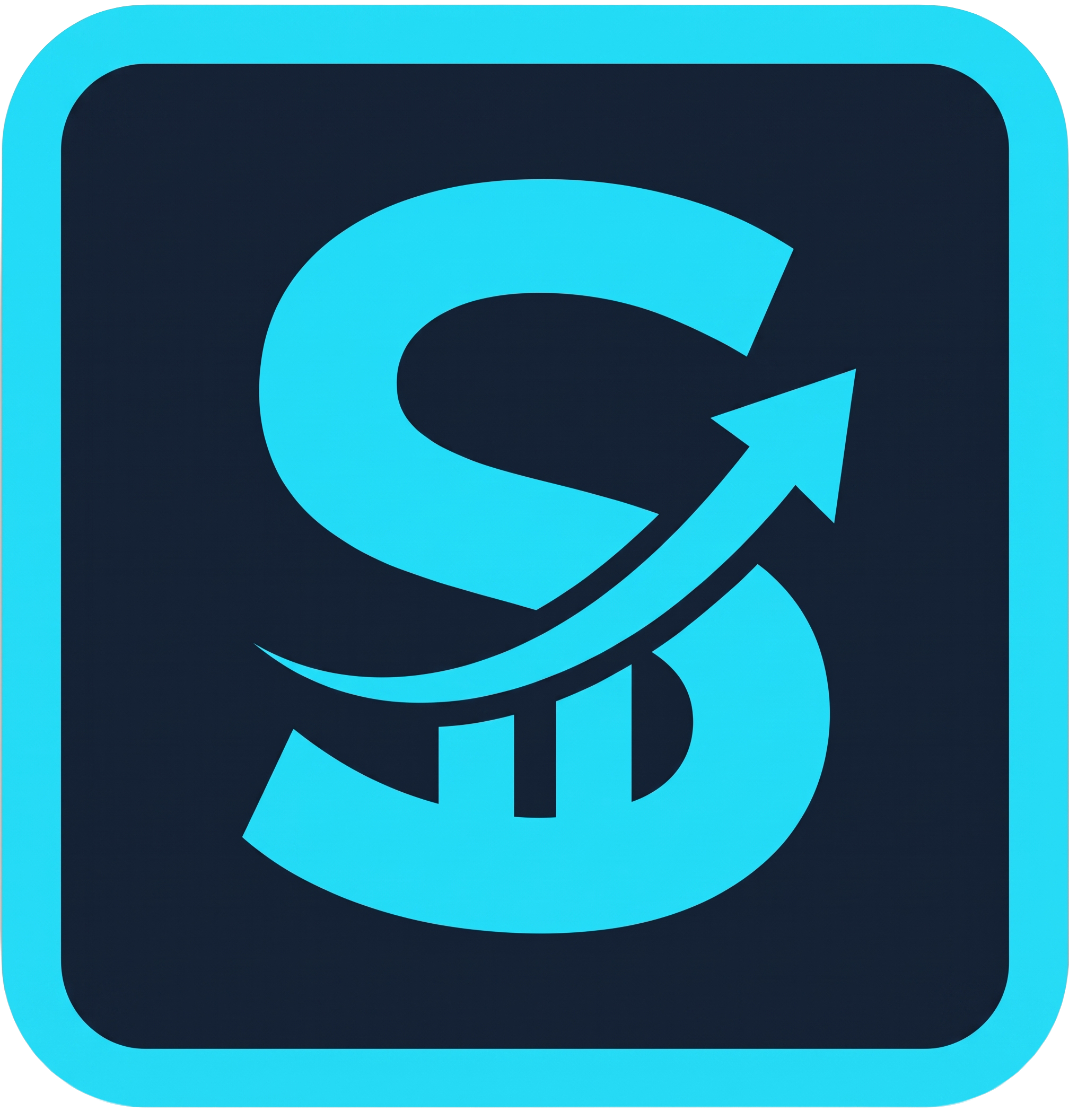 The Game Scorecard Logo