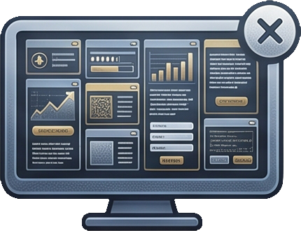 Ad Friction